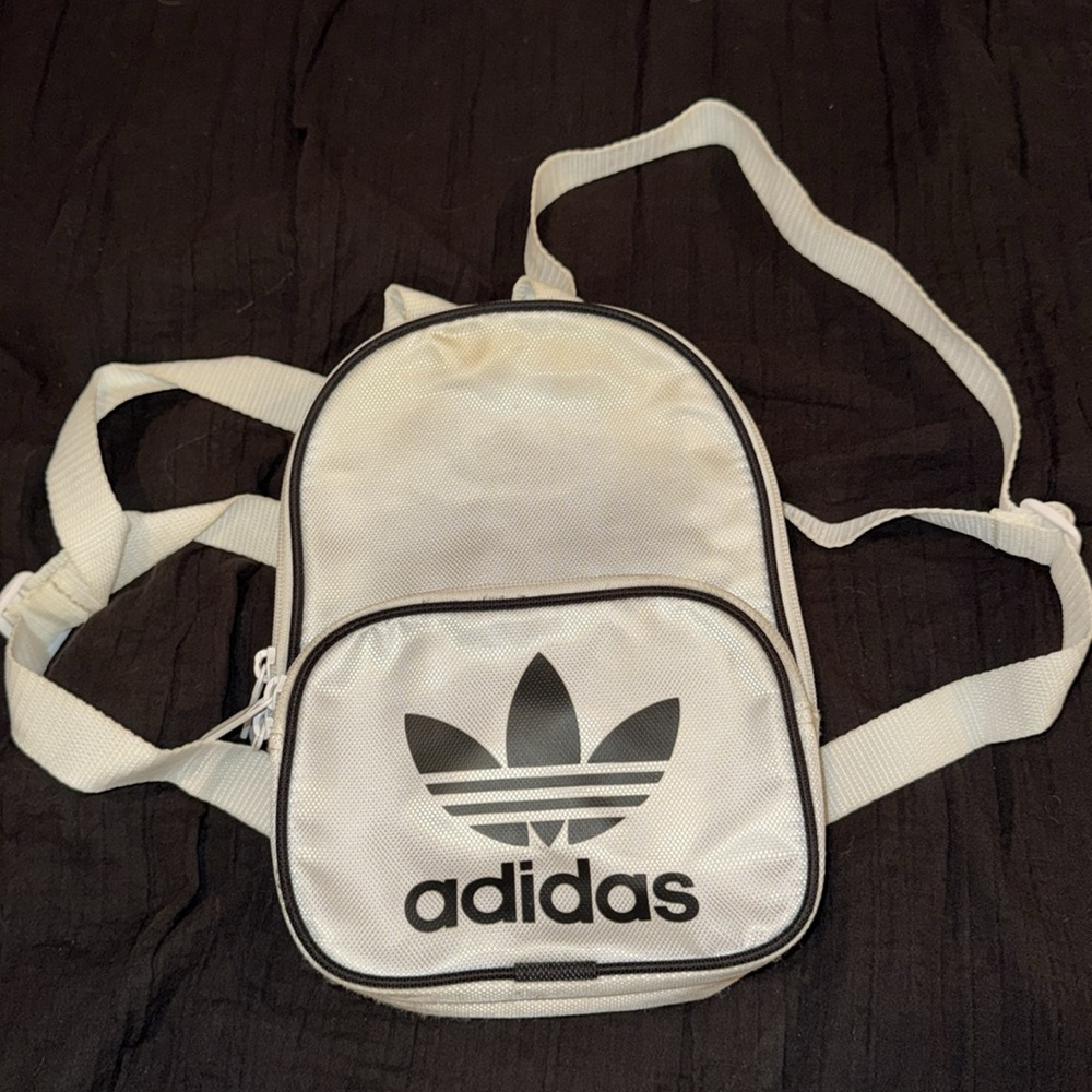 Adidas Mini Backpack - image 2